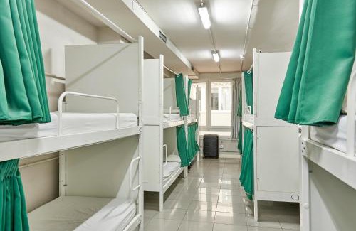 Dreta de l'Eixample Hostal | Hola Hostal Eixample