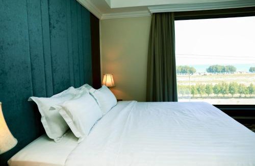 Al Jubail Hotel | Hola Hotel