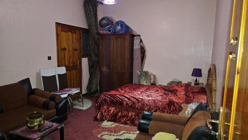 Cite Charaf Apartamento | Hola mola apartments