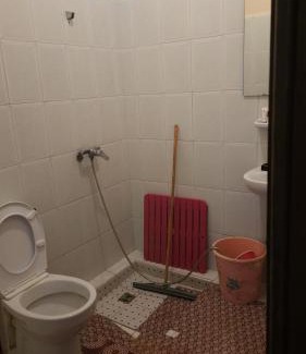 Cite Charaf Apartamento | Hola mola apartments