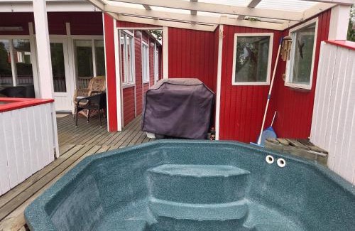 Blaskogabyggd Apartamento | Holavegur 1