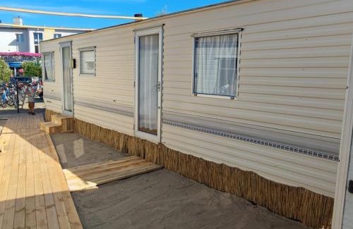 Jastarnia Casa | Holbay domki Holenderskie