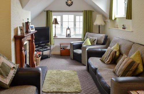 South Cliff Casa | Holbeck Apartment