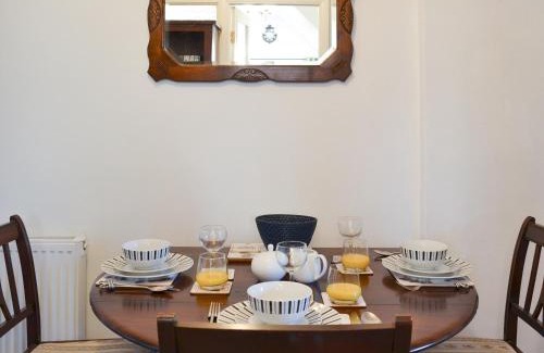 South Cliff Casa | Holbeck Apartment