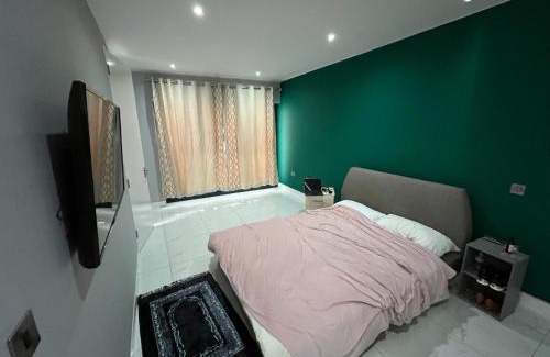 Holborn and Covent Garden Apartamento | Holborn Central London Beautiful One Bedroom Flat