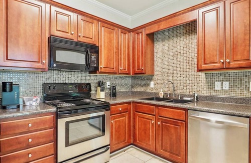 Alabaster Casa | HOLDAY SALE!! Kent Terrace - 3br in Alabaster