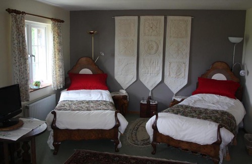 Mary Tavy Casa | Holdstrong Farmhouse