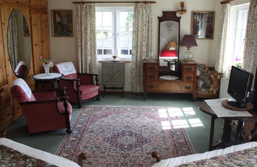 Mary Tavy Casa | Holdstrong Farmhouse