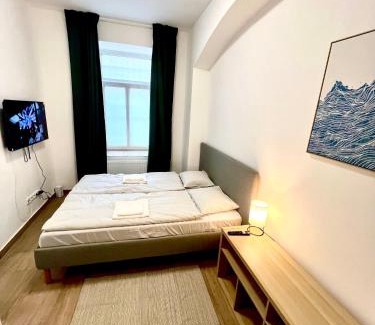 Kosire Apartamento | Holeckova125