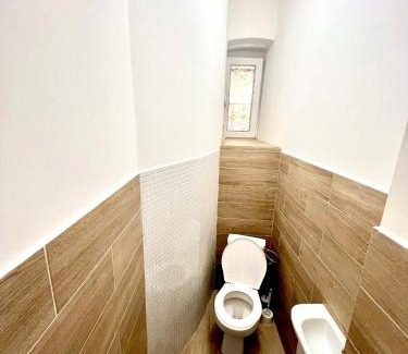 Kosire Apartamento | Holeckova125