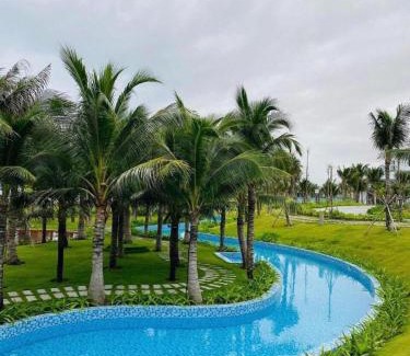 Cam Ranh Apartamento | Holi Arena Cam Ranh Seaview Premier Apartment