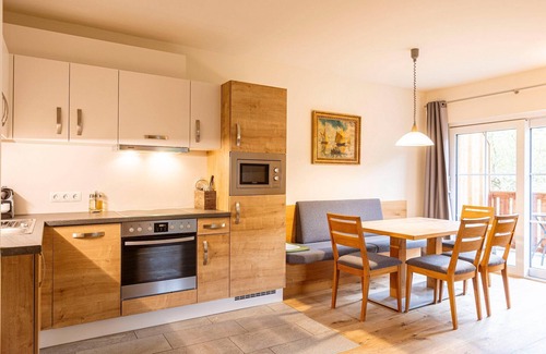 Sankt Georgen am Kreischberg Apartamento | Apartamento de vacaciones en Kreischberg