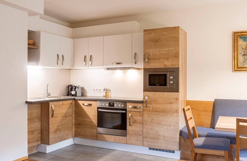 Sankt Georgen am Kreischberg Apartamento | Apartamento de vacaciones en Kreischberg