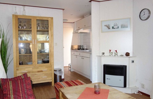 Seeheilbad Graal-Muritz Apartamento | Casa de vacaciones 608 en el Ostseecamp Graal-Müritz