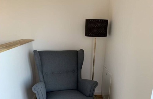 Krautsand Apartamento | Holiday apartment Old Mill
