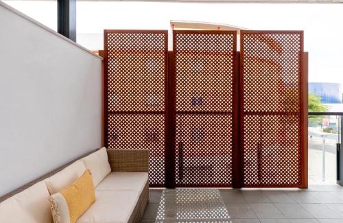 Camas Apartamento | Holi-Rent Pobladores