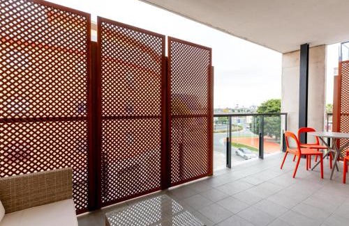 Camas Apartamento | Holi-Rent Pobladores