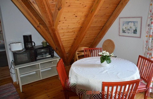 Feldberger Seenlandschaft Casa | Apartamento de vacaciones Feldberger Seenlandschaft para 1 - 4 personas con 1 dormitorio - Casa de v