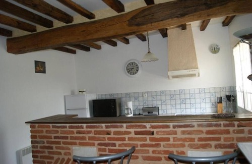 Bretteville-du-Grand Caux Casa | Casa de vacaciones Bretteville du Grand Caux para 1 - 6 personas con 3 dormitorios - Casa de vacacio