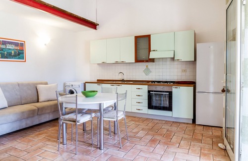 Pian di Rocca Casa | Casa de vacaciones 'Casa Attila ' con jardín compartido, Wi-Fi y aire acondicionado