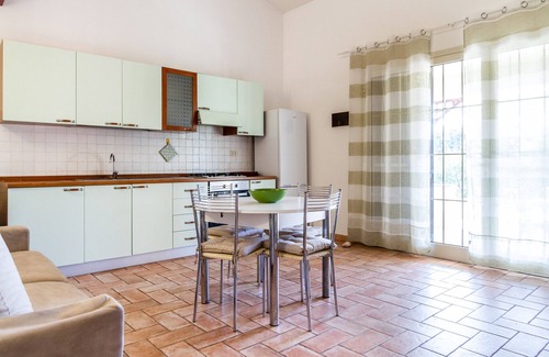 Pian di Rocca Casa | Casa de vacaciones 'Casa Attila ' con jardín compartido, Wi-Fi y aire acondicionado