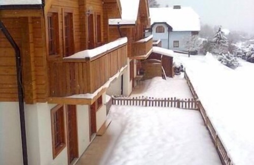 Sankt Margarethen im Lungau Casa | Casa de vacaciones St. Margarethen im Lungau para 1 - 6 personas con 2 dormitorios - Casa de vacacio