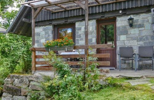 Brigach Casa | Holiday in historic mill in the Black Forest