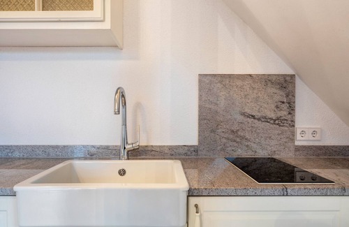 Oberrotweil Apartamento | Apartamento 'Lavanda' con jardín comunitario, balcón y Wi-Fi