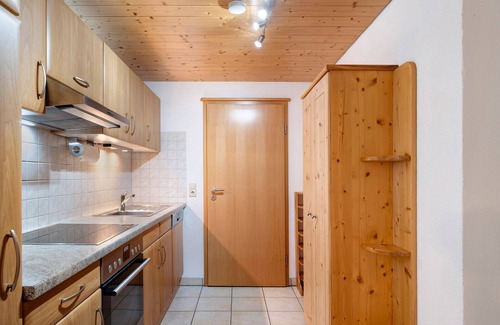 Bernau Apartamento | Apartamento Panoramablick 1