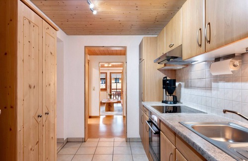 Bernau Apartamento | Apartamento Panoramablick 1