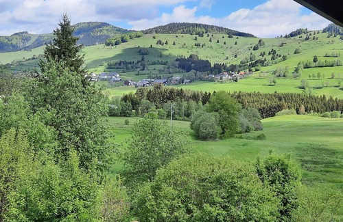 Bernau Apartamento | Apartamento Panoramablick