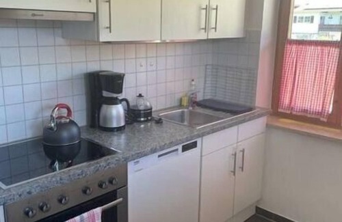 Rieden am Forggensee Apartamento | Apartamento vacacional Edelweiss