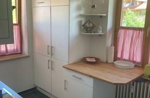 Rieden am Forggensee Apartamento | Apartamento vacacional Edelweiss