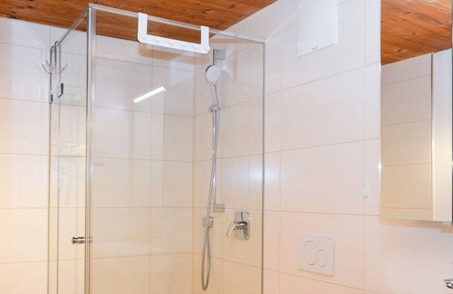 Oberaurach Apartamento | Holiday apartment Aurach bei Kitzbühel for 1 - 6 persons with 3 bedrooms - Holiday apartment in one
