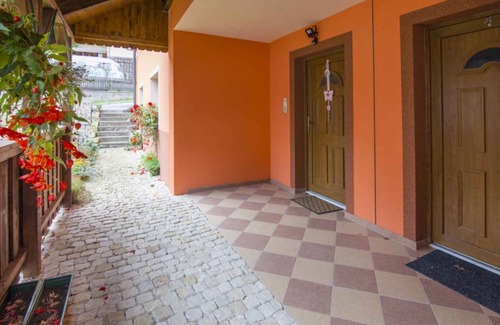 Svoboda nad Upou Apartamento | Apartamento ∙ 2 habitaciones ∙ 5 personas