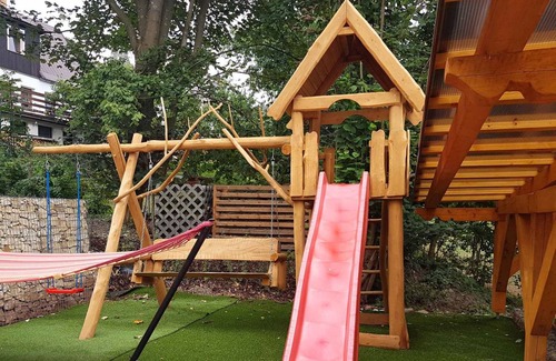 Svoboda nad Upou Apartamento | Apartamento ∙ 2 habitaciones ∙ 5 personas