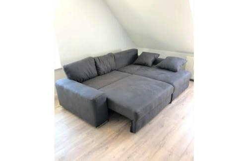 Petersdorf Apartamento | Holiday apartment Baltic Sea breeze