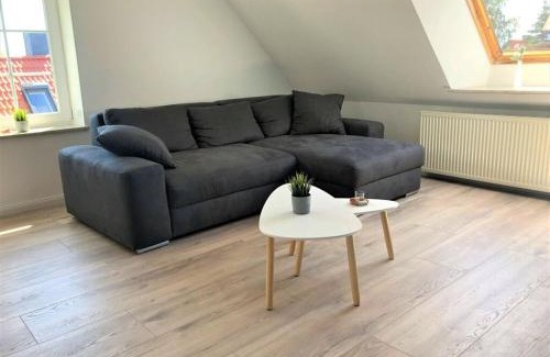 Petersdorf Apartamento | Holiday apartment Baltic Sea breeze