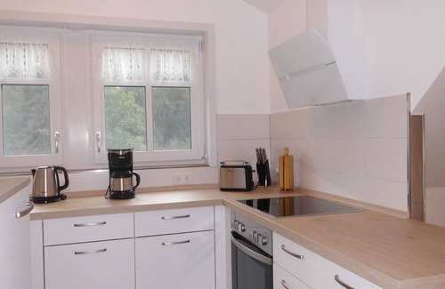 Altenbrak Apartamento | Apartamento de vacaciones Bodefurt - Apartamento 2