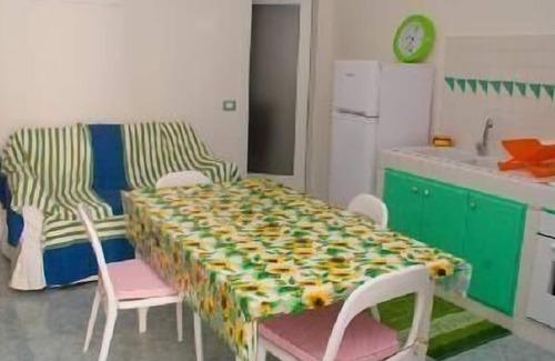 Posto Vecchio Casa | Apartamento de vacaciones Marina di Pescoluse para 1 - 4 personas con 2 dormitorios - Casa de vacaci
