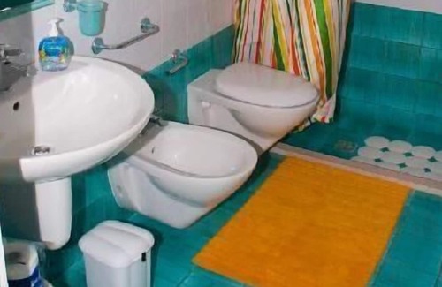 Posto Vecchio Casa | Apartamento de vacaciones Marina di Pescoluse para 1 - 4 personas con 2 dormitorios - Casa de vacaci