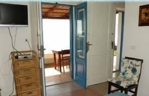 Santa Marina Salina Casa | Apartamento de vacaciones Santa Marina Salina para 2 personas con 1 dormitorio - Casa de vacaciones