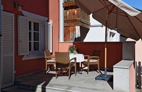 Sarntal Apartamento | Apartamento de vacaciones Sarnthein (Sarentino) para 1 - 4 personas con 2 dormitorios - Apartamento
