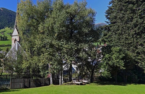 Sarntal Apartamento | Apartamento de vacaciones Sarnthein (Sarentino) para 1 - 4 personas con 2 dormitorios - Apartamento