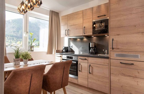 Seblas Apartamento | Holiday apartment with balcony and heating