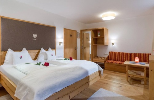 Oberndorf bei Kitzbuhel Apartamento | holiday apartment/apt. for 2 guests with 28m² in Oberndorf in Tirol (164025)