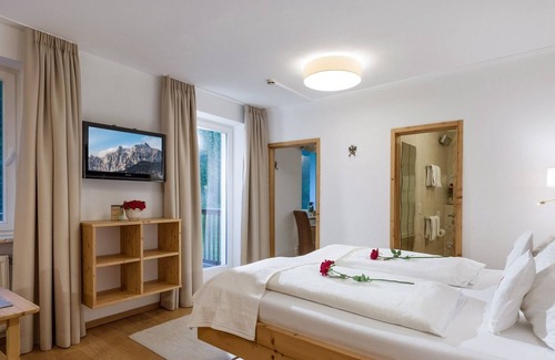 Oberndorf bei Kitzbuhel Apartamento | holiday apartment/apt. for 2 guests with 28m² in Oberndorf in Tirol (164025)