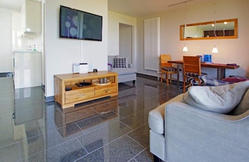 Hohen Wieschendorf Apartamento | Apartamento de vacaciones Hohen Wieschendorf para 1 - 3 personas con 1 dormitorio - Apartamento en c