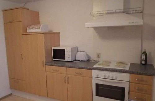 Johanngeorgenstadt Apartamento | Apartamento de vacaciones Johanngeorgenstadt para 1 - 4 personas con 2 dormitorios - Apartamento