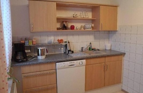 Johanngeorgenstadt Apartamento | Apartamento de vacaciones Johanngeorgenstadt para 1 - 4 personas con 2 dormitorios - Apartamento